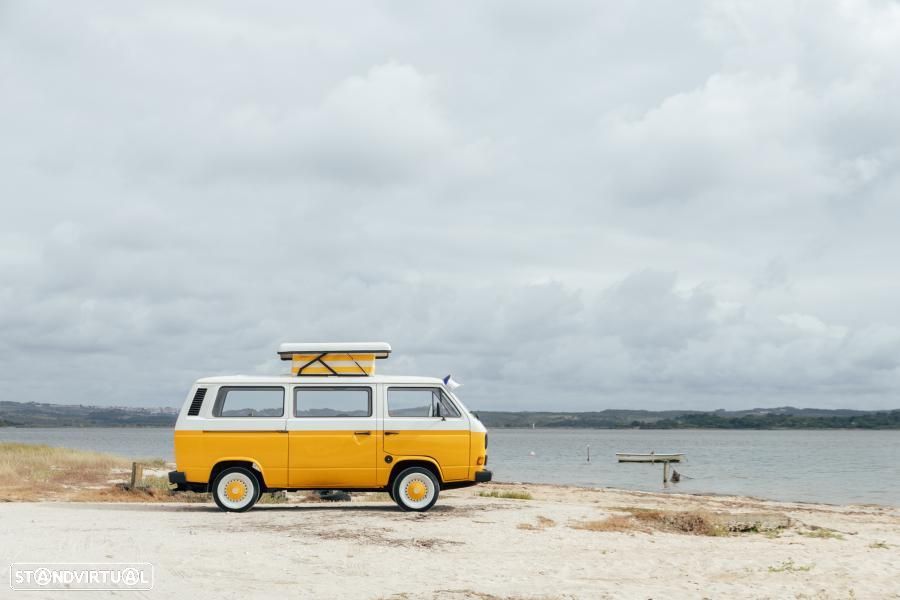 VW Transporter - 3
