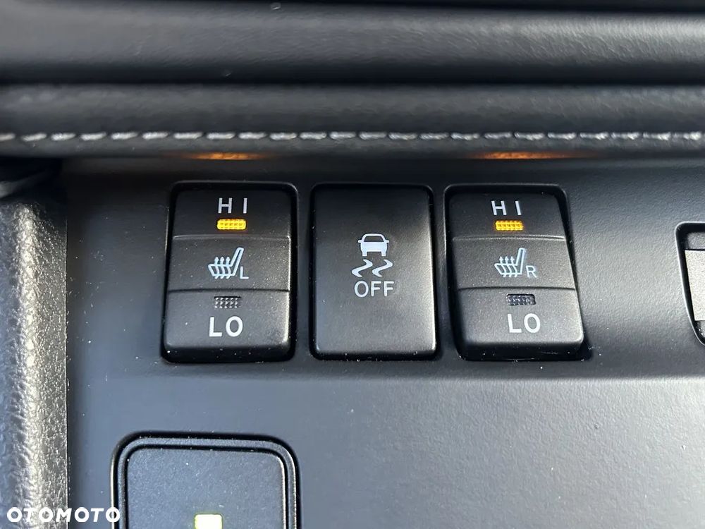 Toyota Auris 1.8 VVT-i Hybrid Automatik Executive - 10