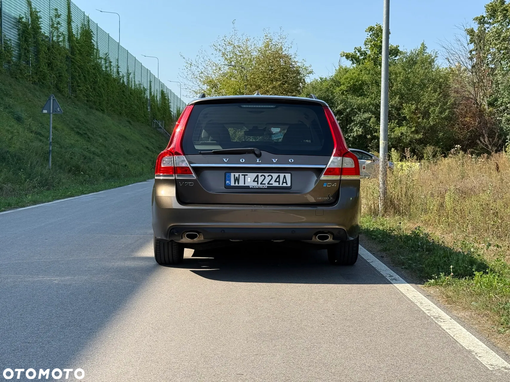 Volvo V70 - 7