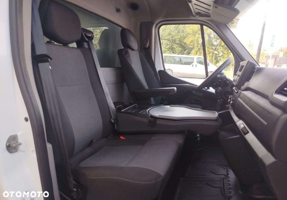 Renault Master - 19