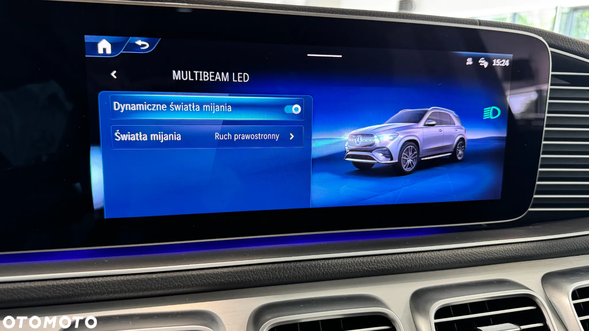Mercedes-Benz GLE 300 d 4-Matic - 28