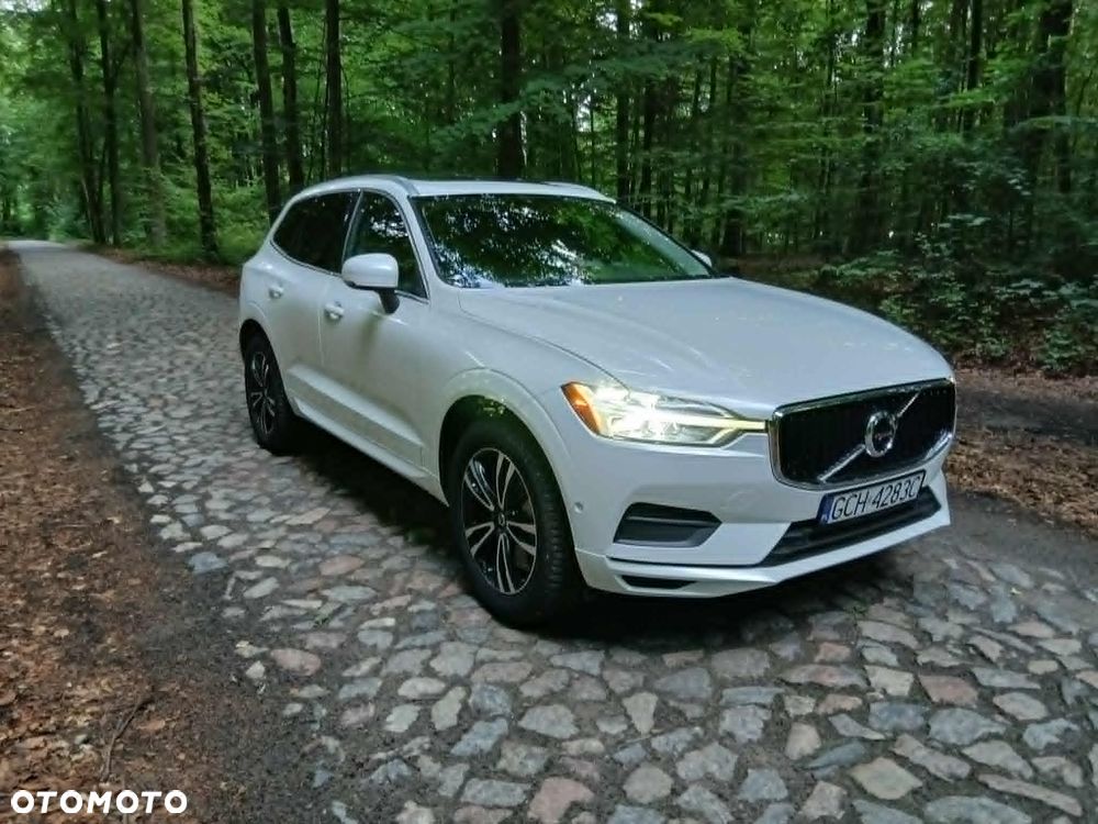 Volvo XC 60 T6 AWD Geartronic Momentum - 6