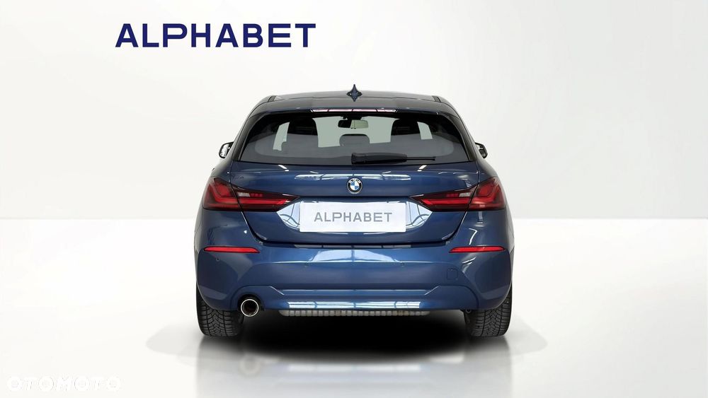 BMW Seria 1 118i Advantage - 8