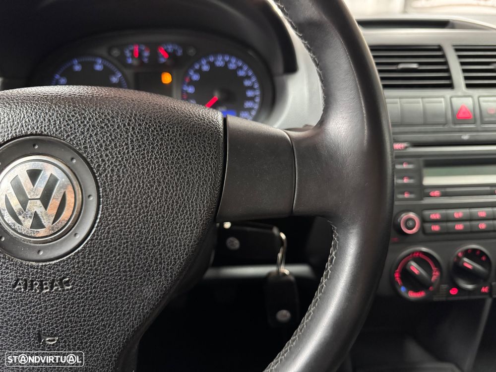 VW Polo 1.2 Highline - 22