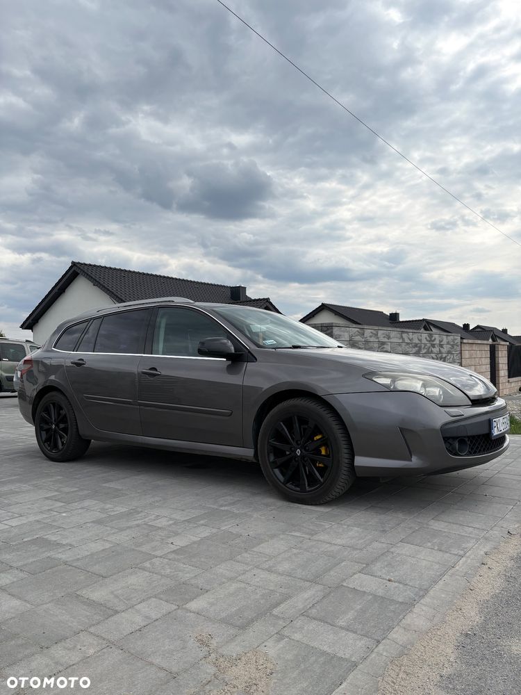 Renault Laguna 2.0 DCi Dynamique - 2