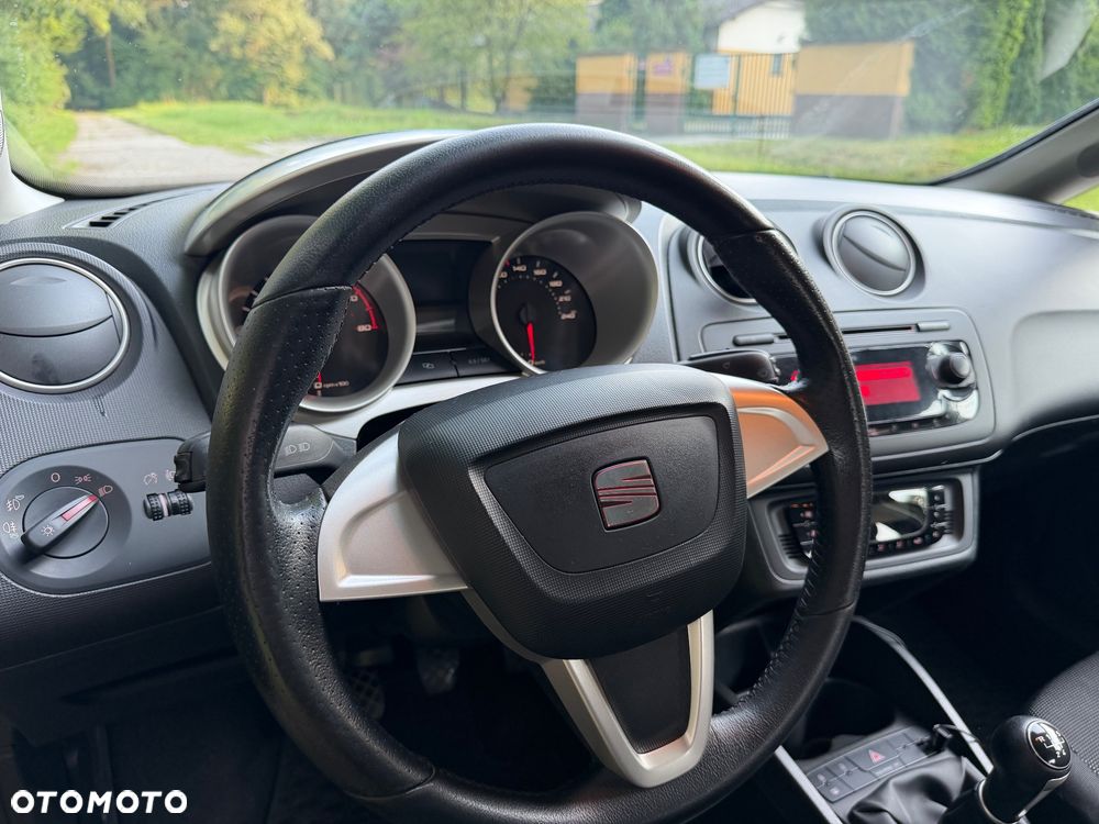 Seat Ibiza SC 1.6 16V Reference - 9