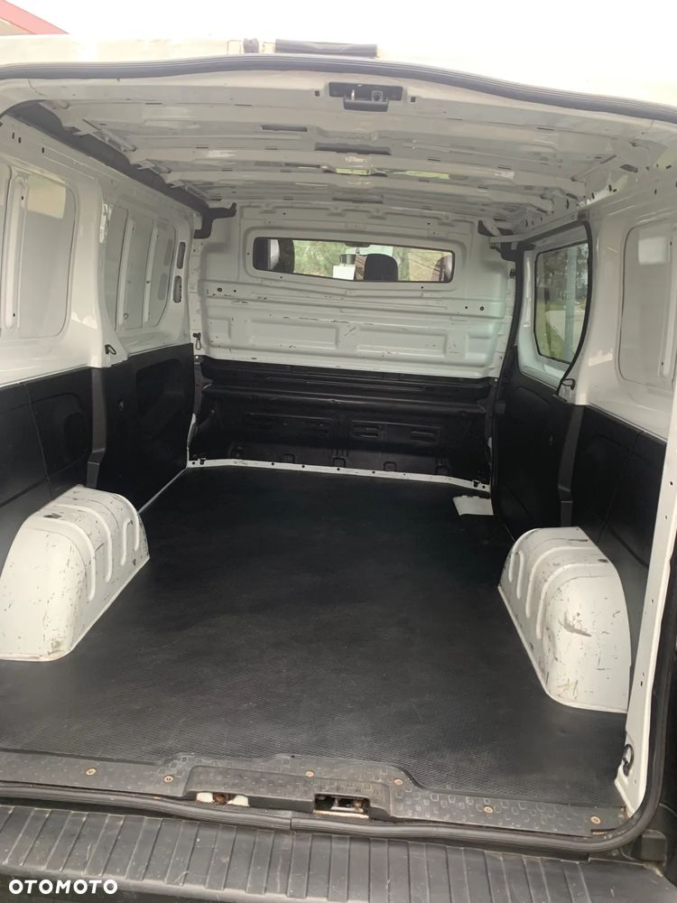 Fiat Talento L1H1 Basis - 9