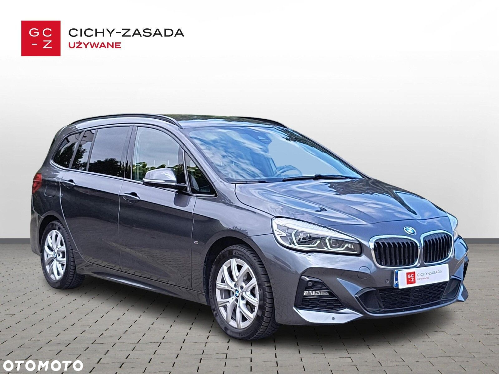 BMW Seria 2 218i M Sport - 7