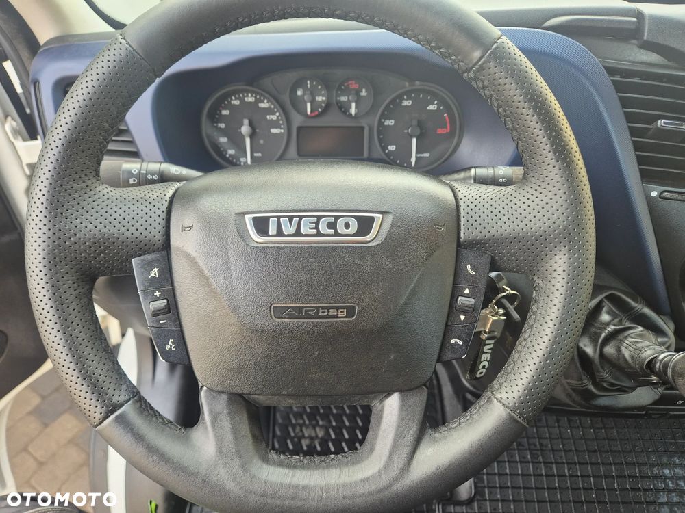 Iveco Daily 35s16 - 28
