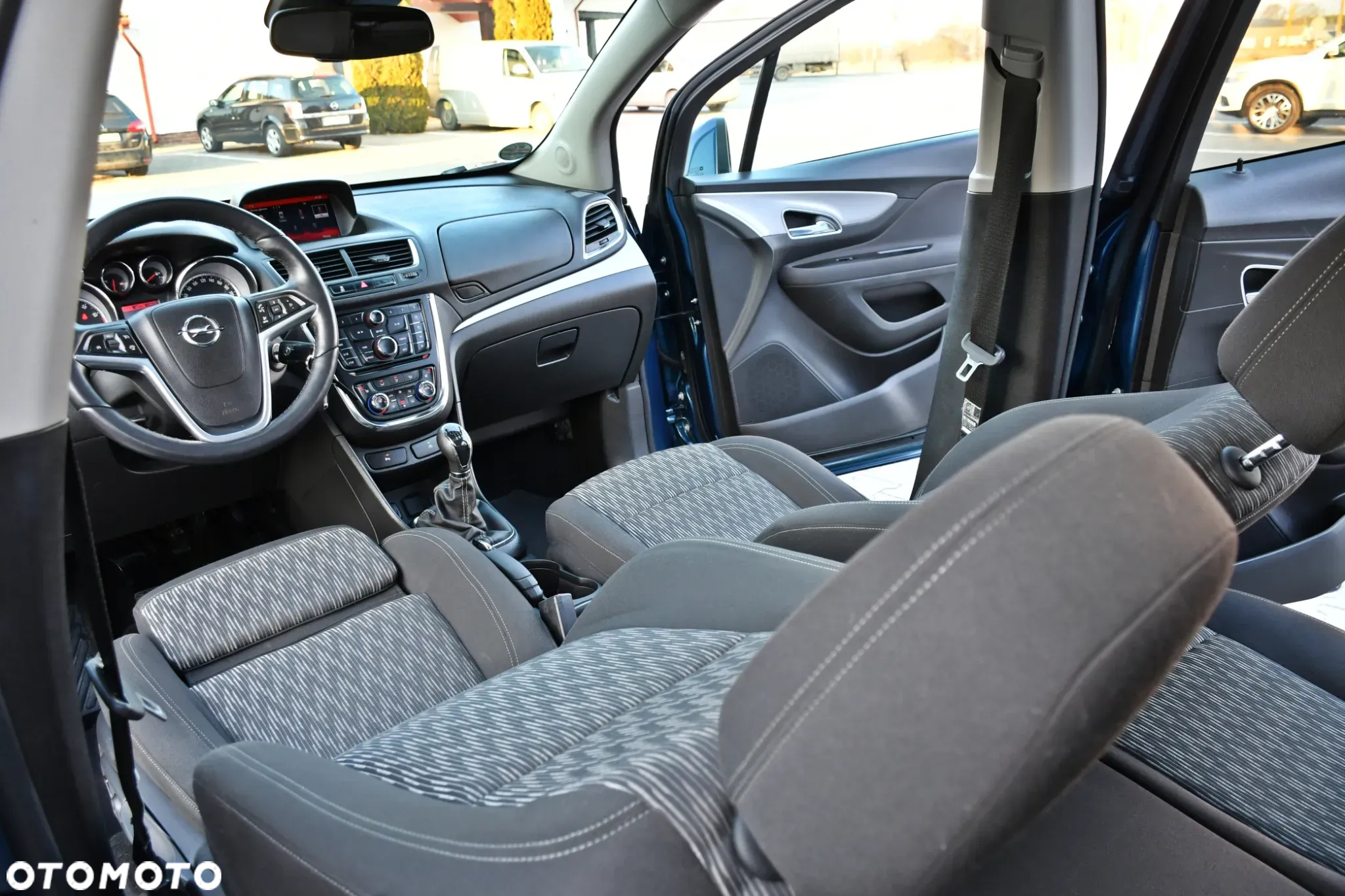 Opel Mokka 1.4 T Enjoy S&S EU6 - 29