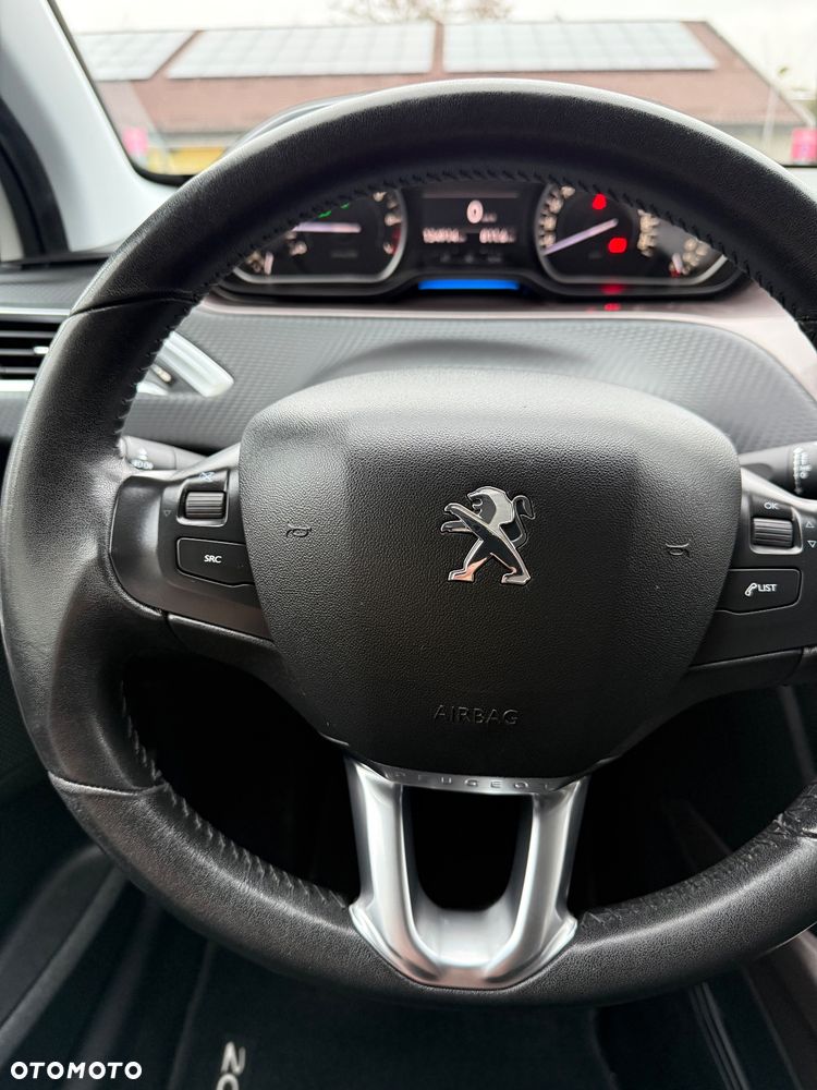 Peugeot 2008 PureTech 82 Active - 22
