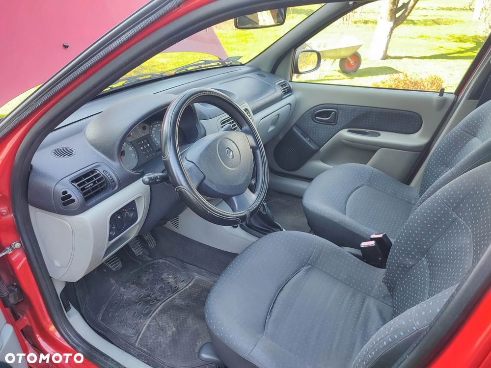 Renault Thalia 1.4 Alize - 7