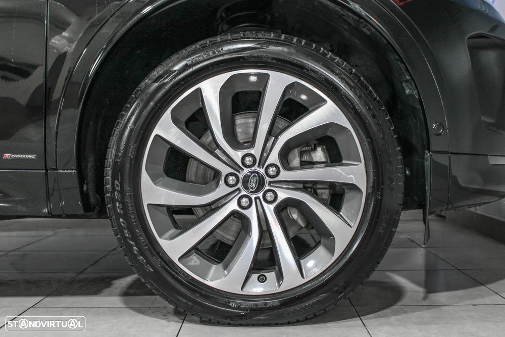 Land Rover Discovery Sport 2.0 eD4 R-Dynamic S 7L - 14