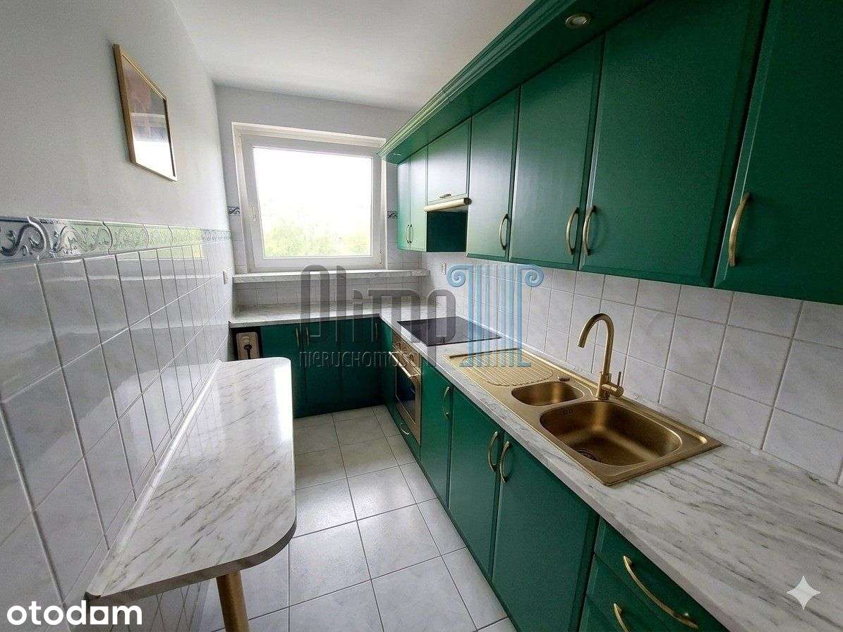 Sprzedam mieszkanie M4 55 mkw Fordon