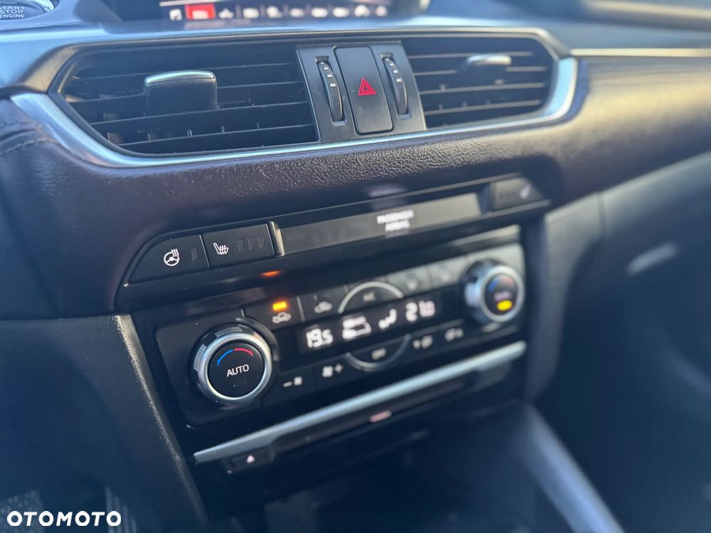Mazda 6 2.0 Kombi SKYACTIV-G Sports-Line - 31