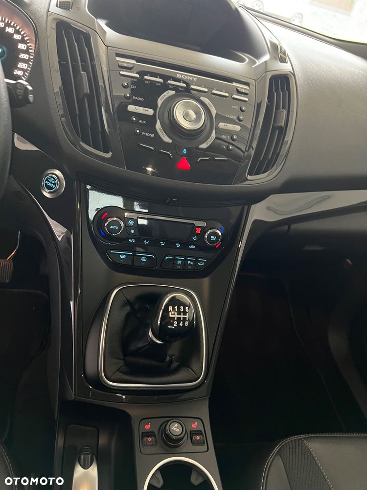 Ford Kuga 2.0 TDCi 4x4 Individual - 19