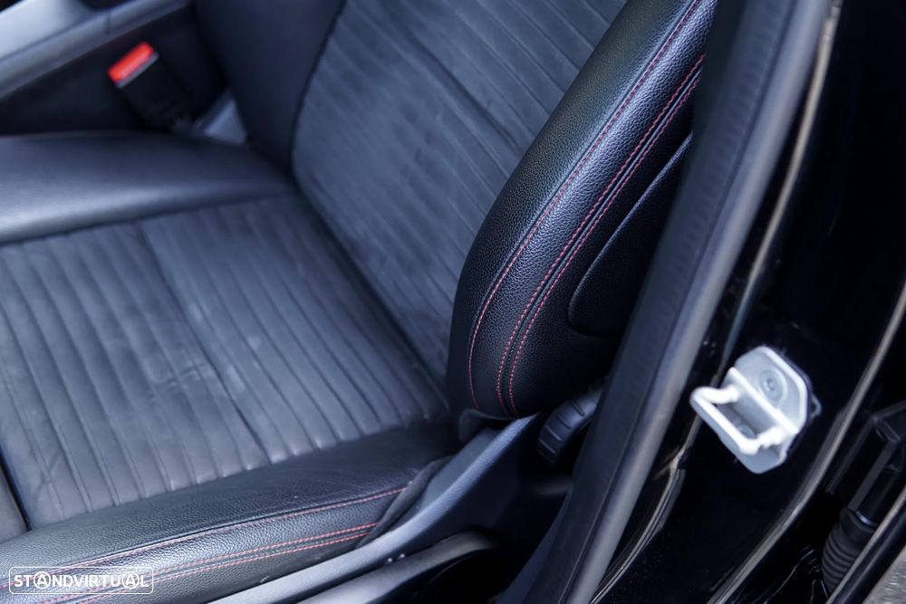Mercedes-Benz A 180 CDI AMG Line - 47