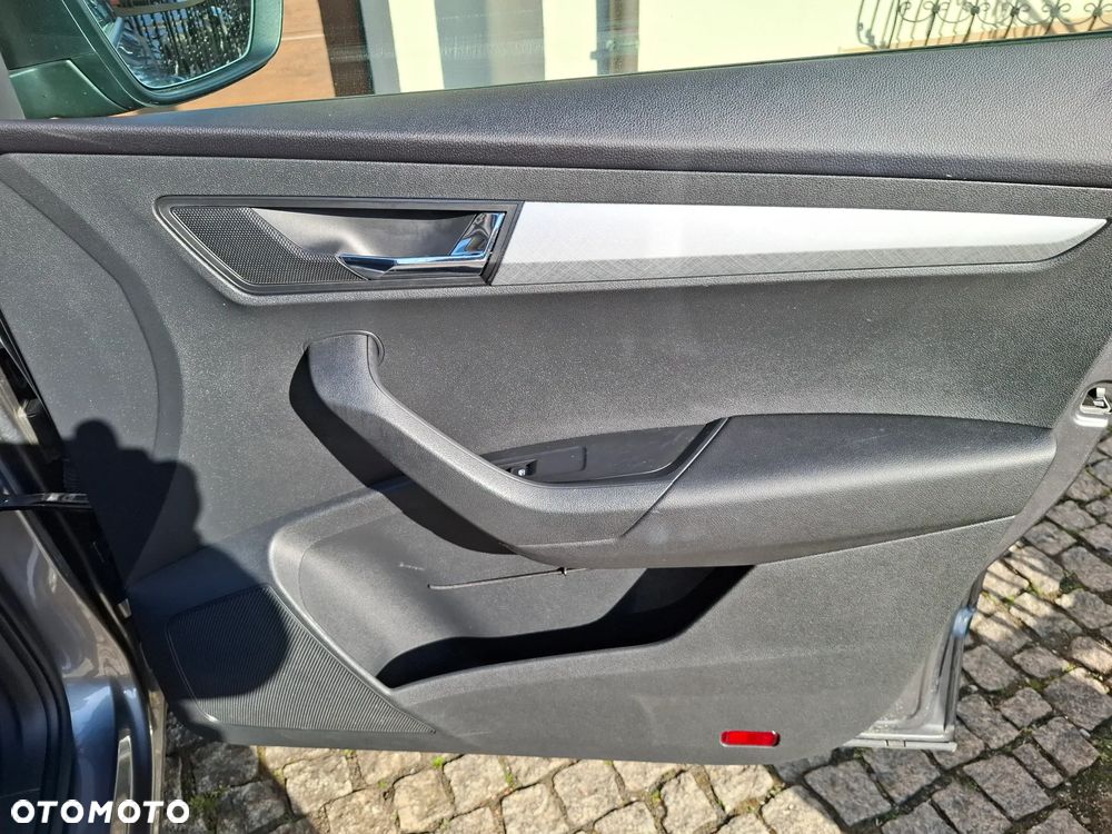 Skoda Karoq 1.5 TSI ACT Selection - 39