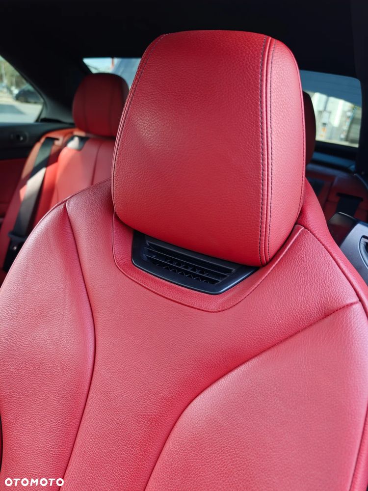 BMW Seria 4 428i Sport-Aut Sport Line - 6