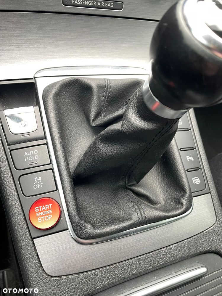 Volkswagen Passat 1.4 TSI Highline - 20