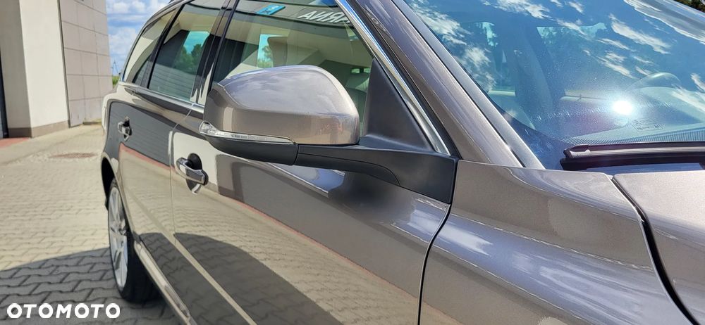 Volvo V70 D5 Geartronic Momentum - 15