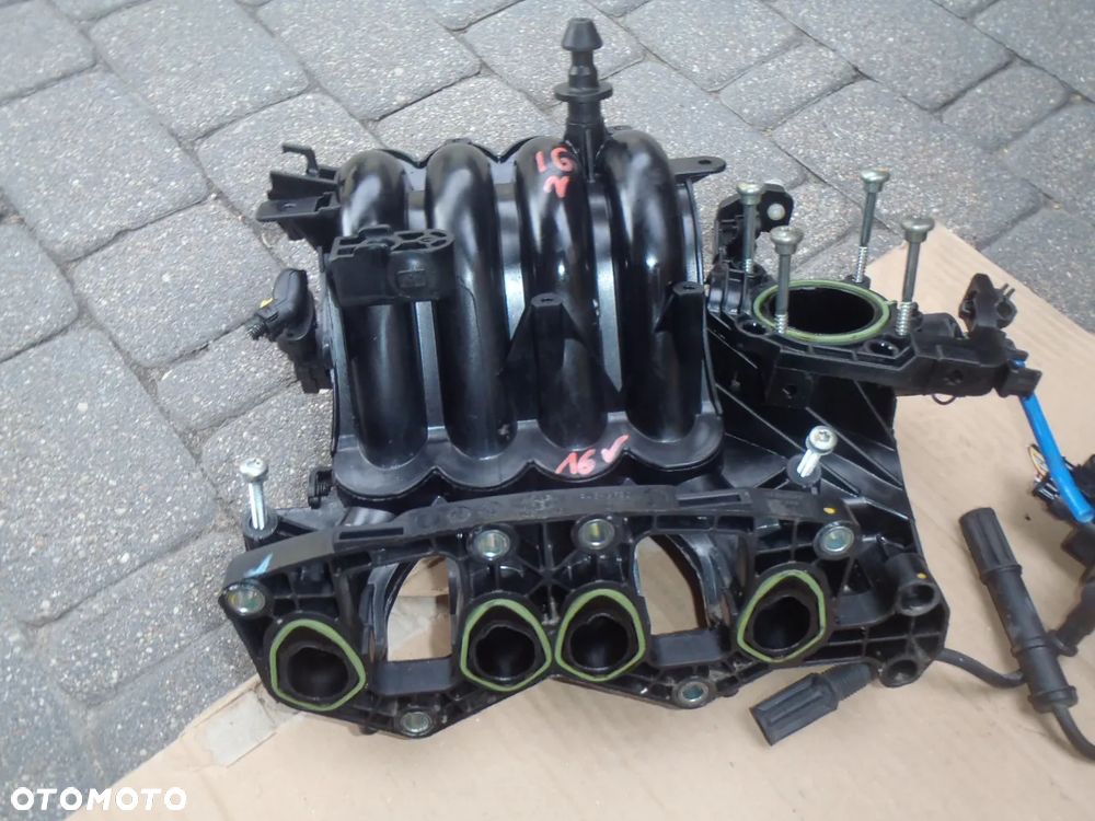 cewka zapłonowa czujnik faz wałka wału 500 panda grande punto evo doblo fiorino lancia ford ka 1.4 1.2 8v - 3