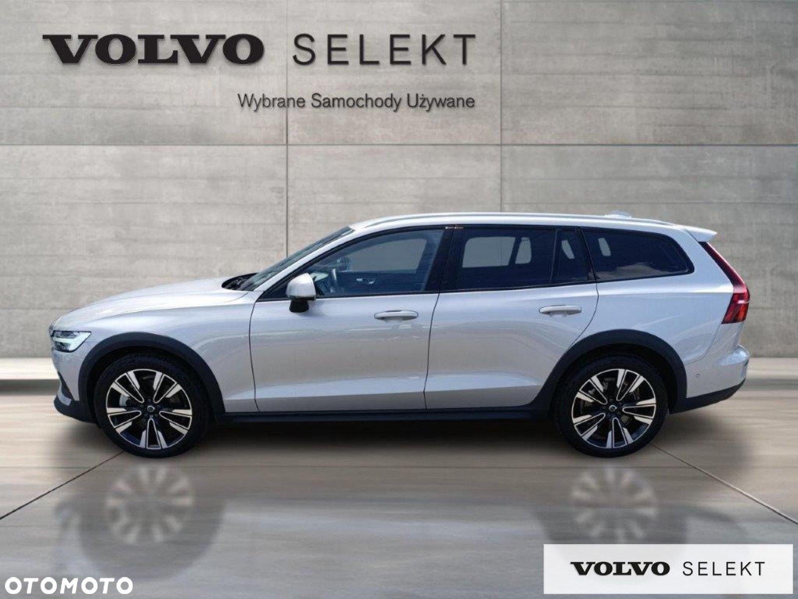 Volvo V60 Cross Country - 7