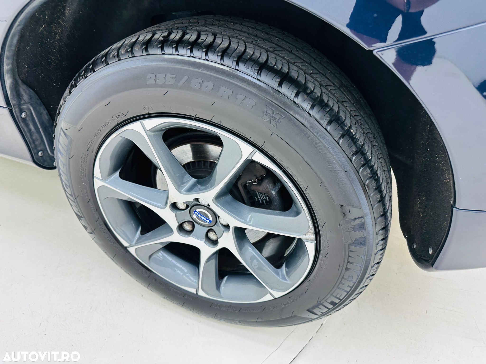 Volvo XC 60 - 19