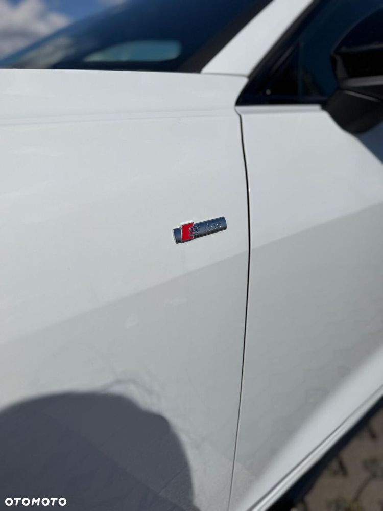 Audi A5 Avant - 5