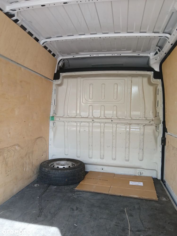 Opel MOVANO - 13