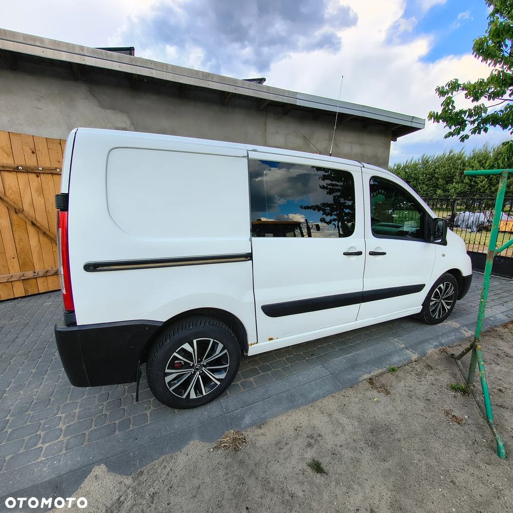 Citroën Jumpy - 6