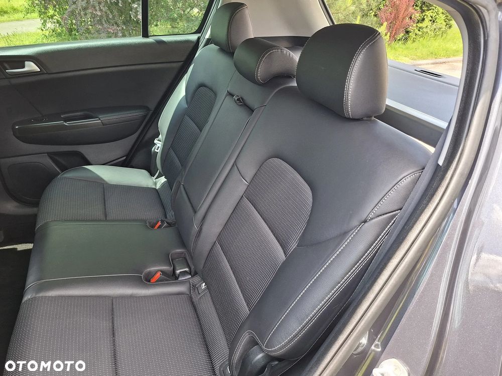 Kia Sportage - 28