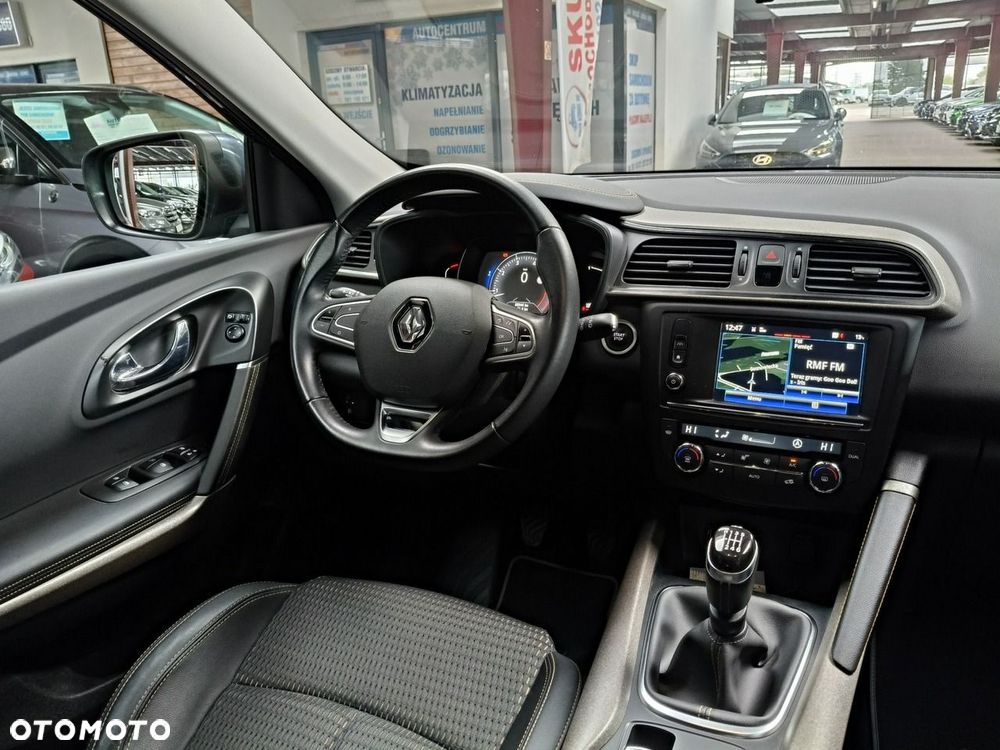 Renault Kadjar Energy TCe 165 XMOD - 15