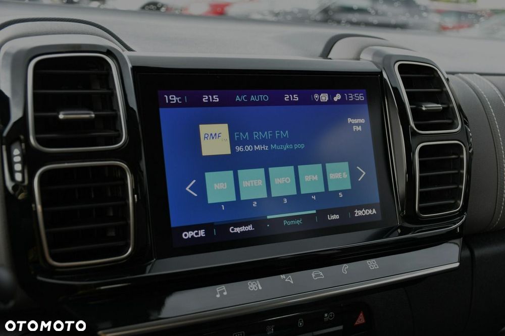 Citroën C5 Aircross 1.6 PHEV 225 Feel EAT8 - 25