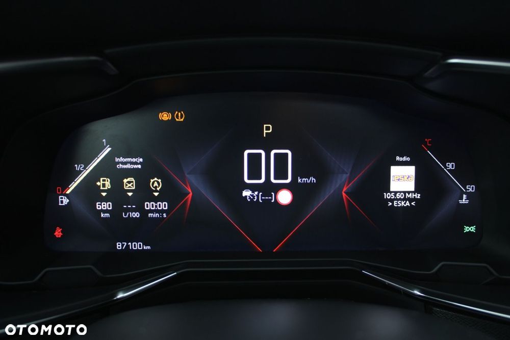 DS Automobiles DS 7 Crossback - 40