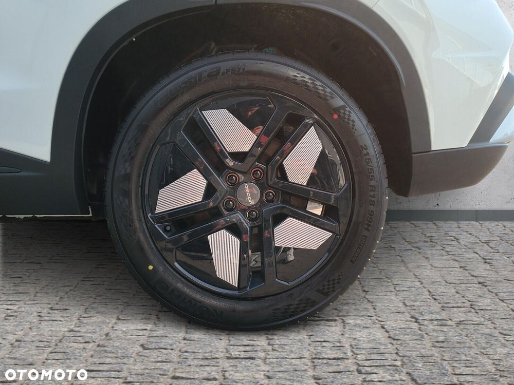 Omoda 5 - 19