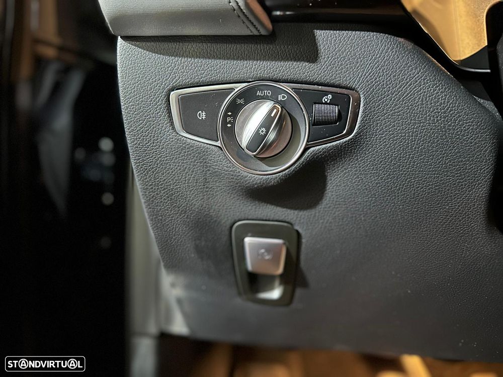 Mercedes-Benz EQC 400 4Matic AMG Line - 35