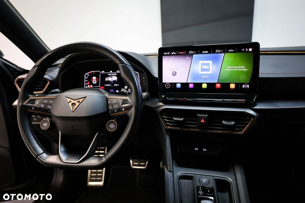 Cupra Formentor - 28