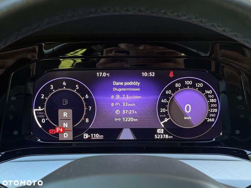 Volkswagen Golf 1.5 eTSI EVO Life DSG - 19