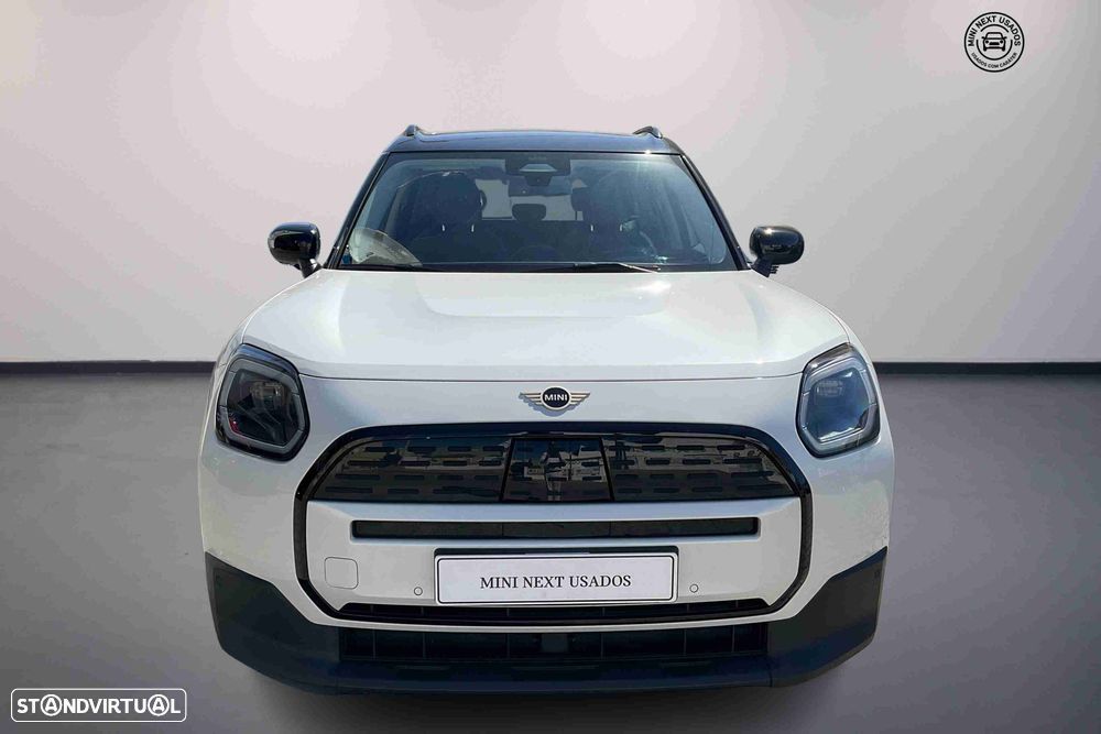 MINI Countryman E Essential - 3
