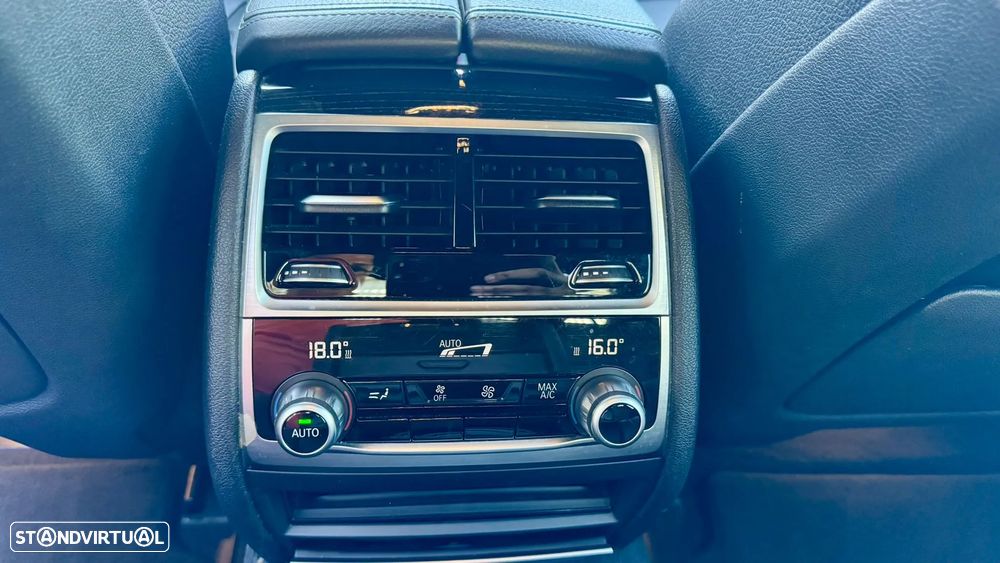 BMW 730 d xDrive Pack M - 16