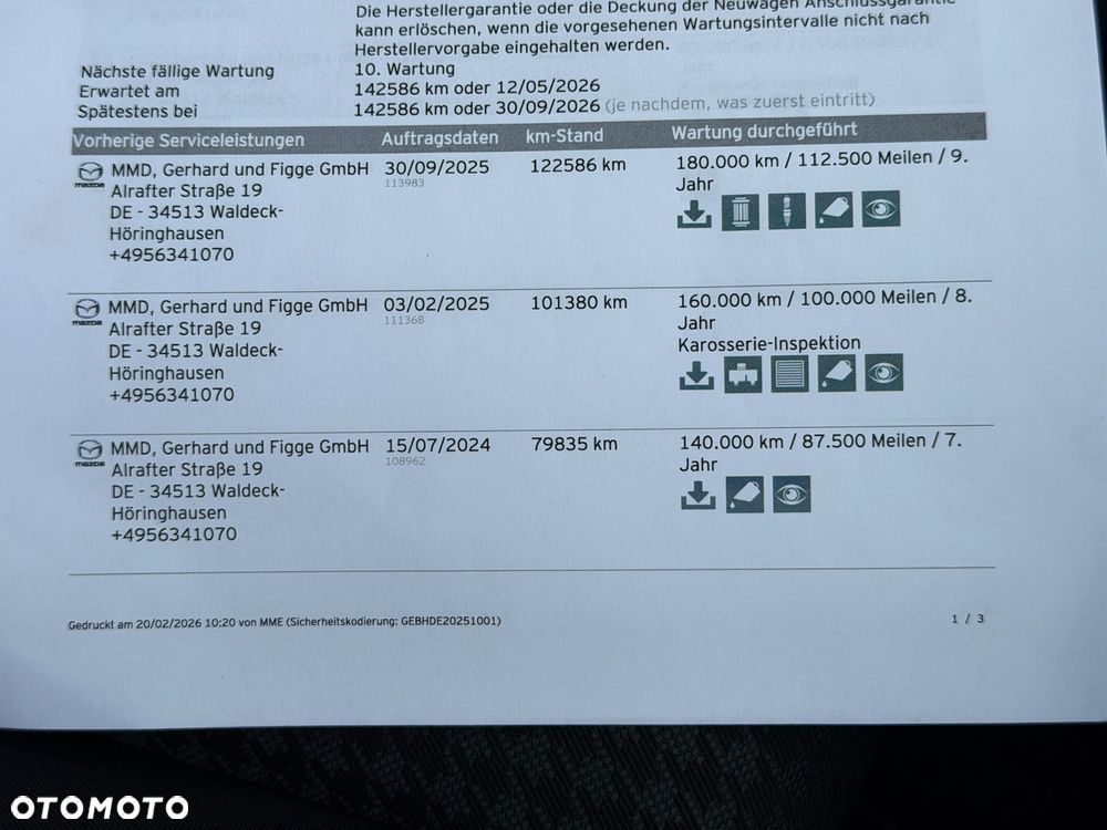 Mazda 2 SKYACTIV-G 90 Exclusive-Line - 30