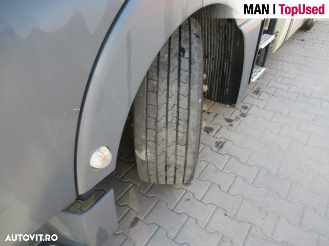 MAN TGX 18.440 4X2 LLS-U - 11