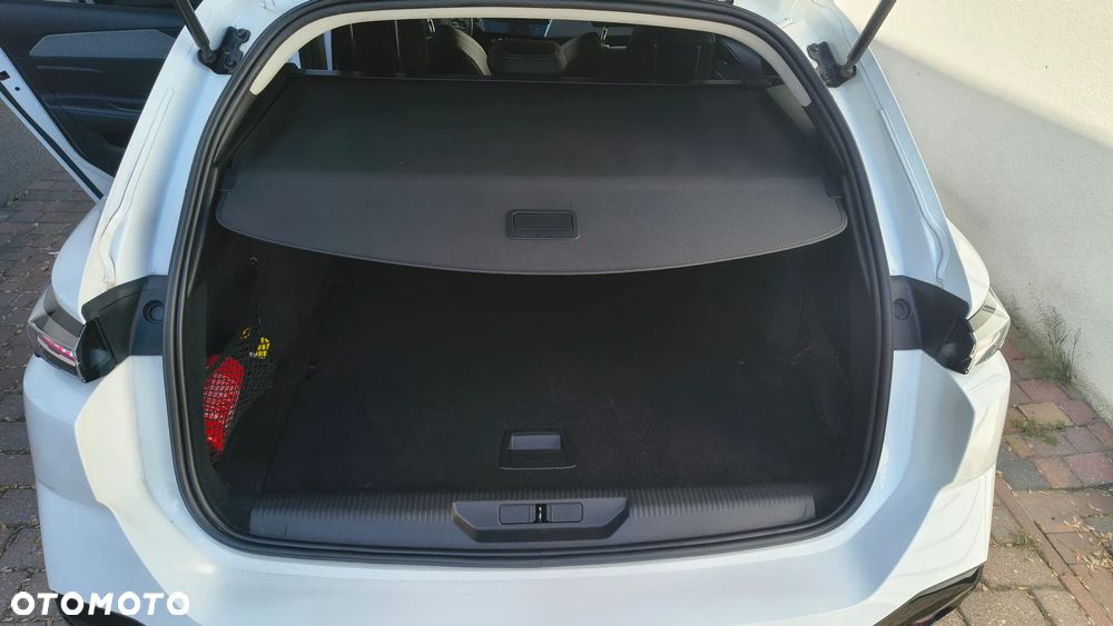 Peugeot 308 - 11