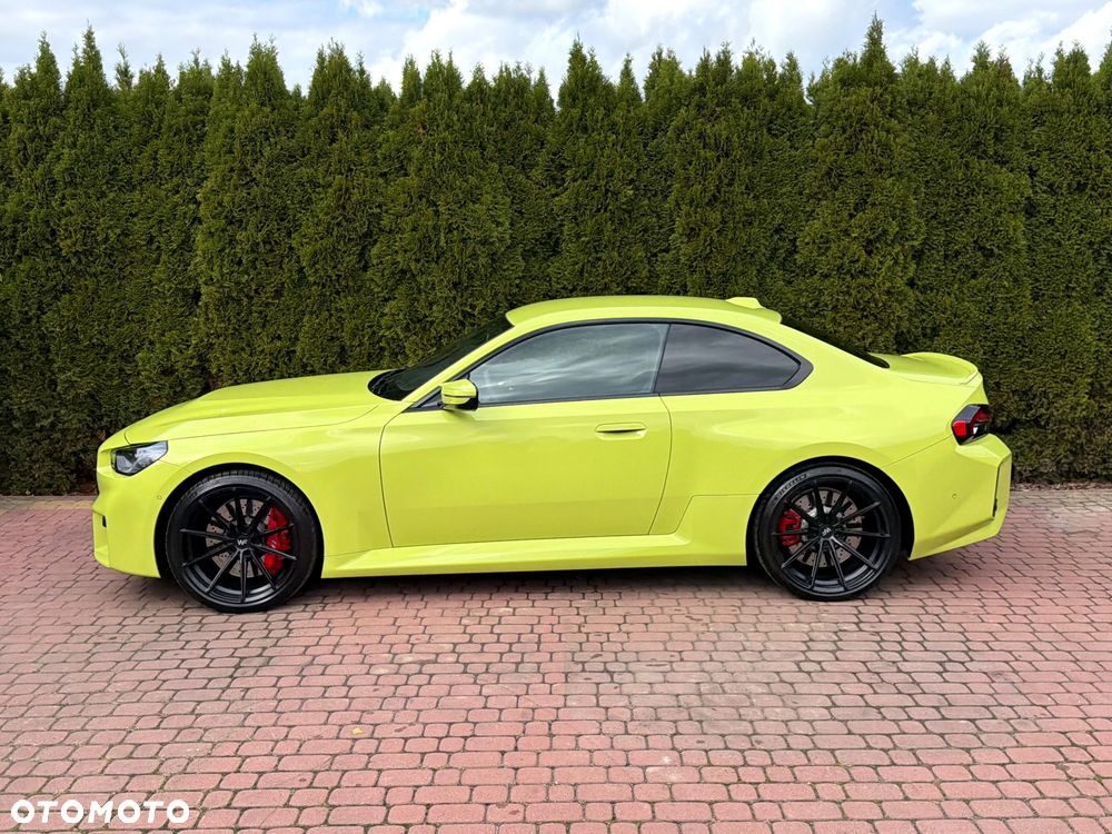 BMW M2 - 6