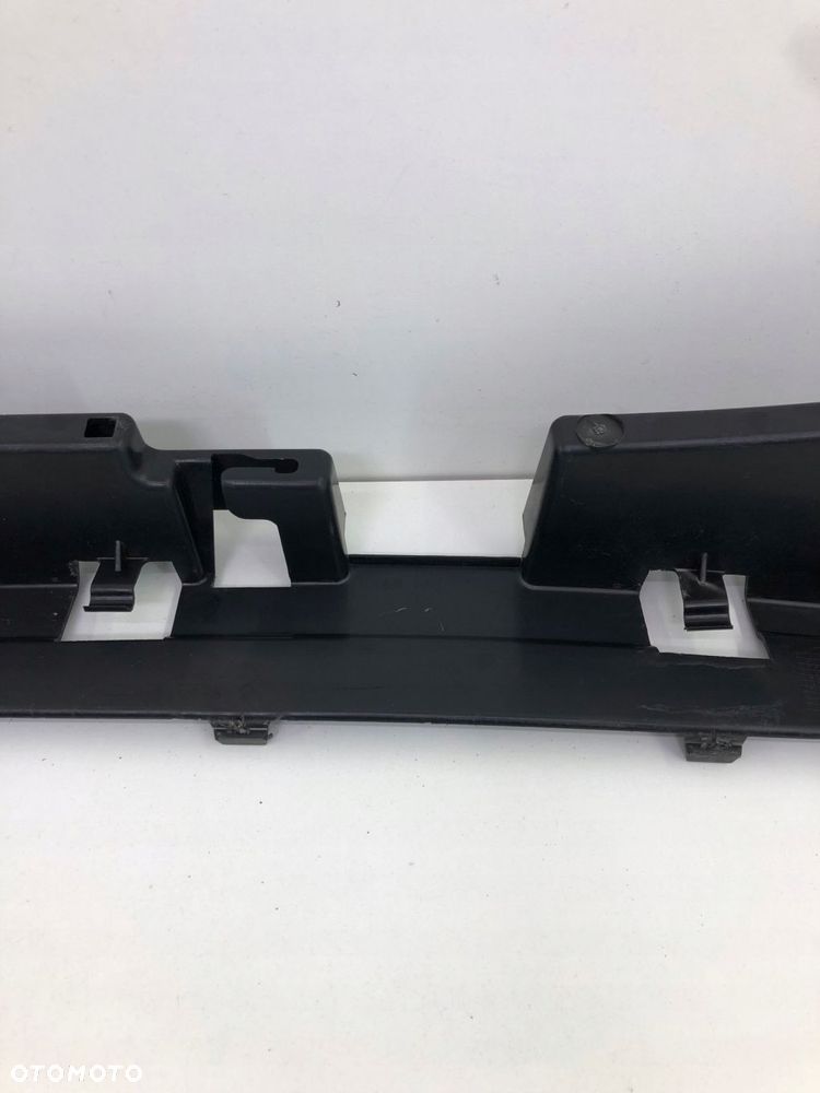 VOLVO XC60 ŚLIZG MOCOWANIE ZDERZAKA TYŁ 30763441 - 3