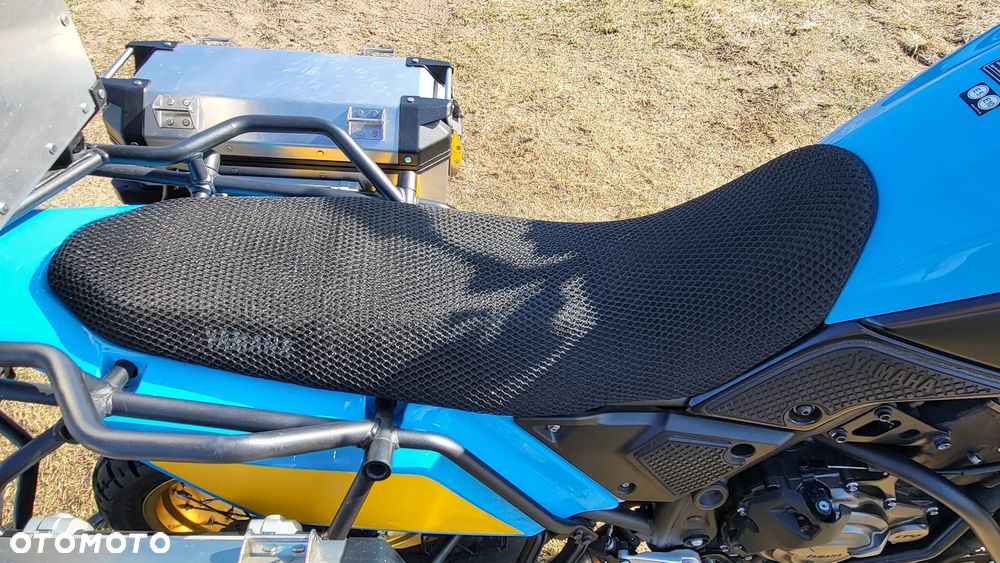 Yamaha Tenere - 10