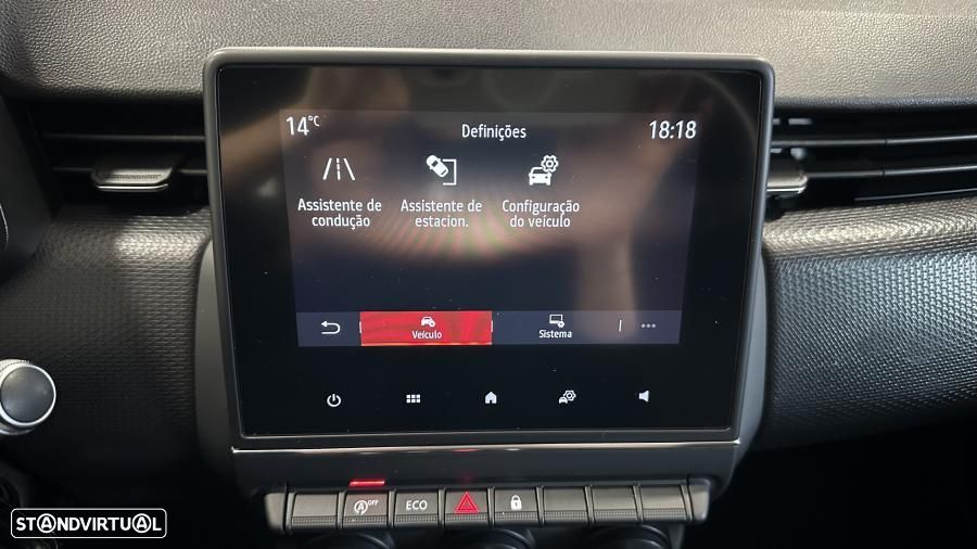 Renault Clio 1.5 Blue dCi Intens - 17