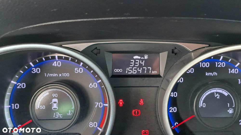 Hyundai ix35 1.6 2WD Style - 6