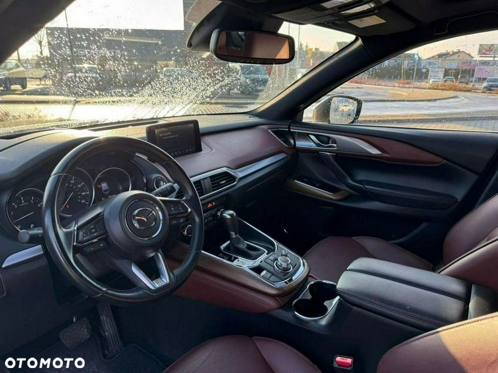 Mazda CX-9 - 23